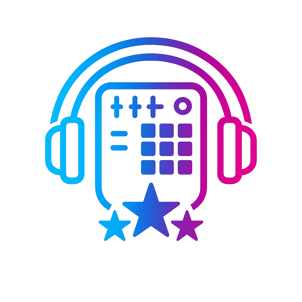 Toned Beats logo